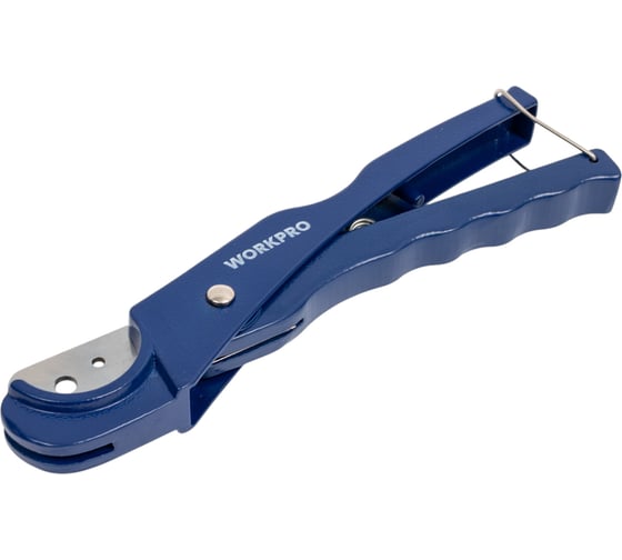 Труборез WORKPRO 35 мм WP301001 1
