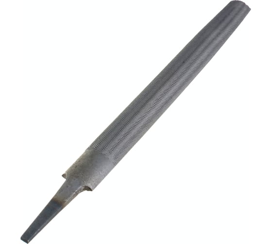Полукруглый напильник ИНСТУЛС 200 №1 У13 2822-0125 Гост 1465-80 00001220458