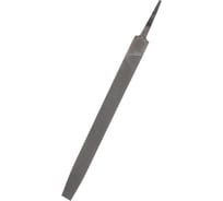 Плоский напильник ИНСТУЛС 350 №1 У13 остроносый 2820-0082 Гост 1465-80 00001220527
