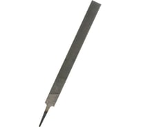 Плоский напильник ИНСТУЛС 300 №3 У13 тупоносый 2820-0028 Гост 1465-80 00001220526