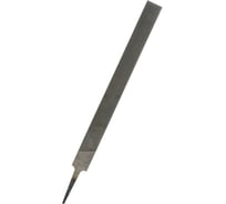 Плоский напильник ИНСТУЛС 300 №3 У13 тупоносый 2820-0028 Гост 1465-80 00001220526 16309532