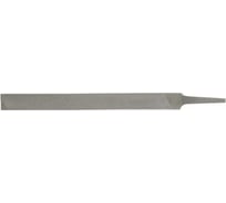 Плоский напильник ИНСТУЛС 250 №3 У13 тупоносый 2820-0023 Гост 1465-80 00001220520 16309535