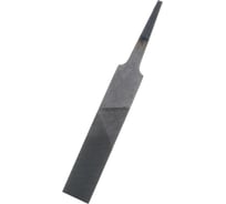 Плоский напильник ИНСТУЛС 250 №2 У13 тупоносый 2820-0022 Гост 1465-80 00001220518