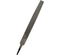 Плоский напильник ИНСТУЛС 150 №3 У13 остроносый 2820-0063 Гост 1465-80 00001220507