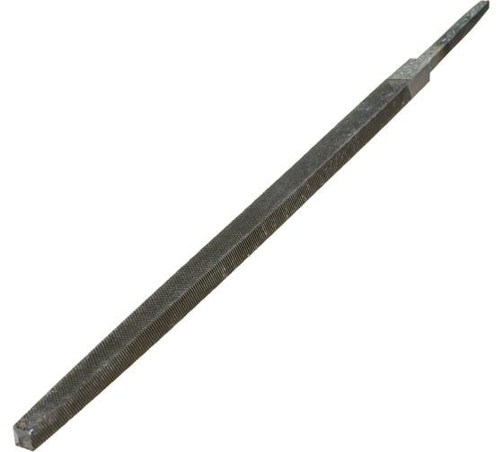 Квадратный напильник ИНСТУЛС 200 №2 У13 2821-0017 Гост 1465-80 00001220422
