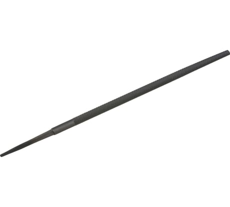 Круглый напильник ИНСТУЛС 200 №3 У13 2822-0018 Гост 1465-80 00001220442