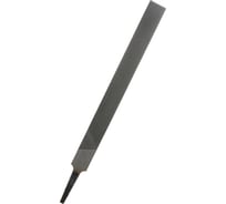 Плоский напильник ИНСТУЛС 200 №1 У13 тупоносый 2820-0016 Гост 1465-80 00001220510