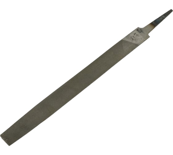 Полукруглый напильник ИНСТУЛС 250 №3 У13 2822-0137 Гост 1465-80 00001220463