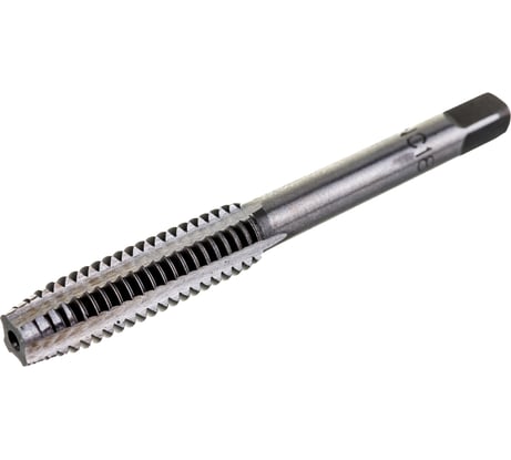 Метчик 5/16" UNC дюймовый ручной 18 нит. STV 00-00006811