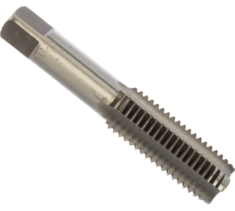 Метчик 7/8" UNC дюймовый ручной 9 нит. STV 00-00006817