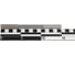 Развертка Sekira 13.0 Н8 (44x151x10x46) машинная ц/х Р6М5 00-00037904 4