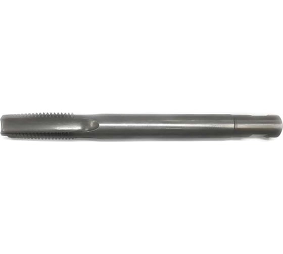 Метчик гаечный Sekira 10x1.25 исп.1(с лыской) Р6М5 00-00036578 1