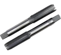 Метчик СЕРВИС КЛЮЧ ручной М12х1,25 2 шт. 72312