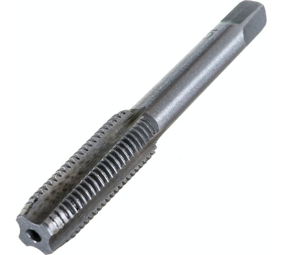 Метчик СЕРВИС КЛЮЧ ручной М10х1,25 2 шт. 72310
