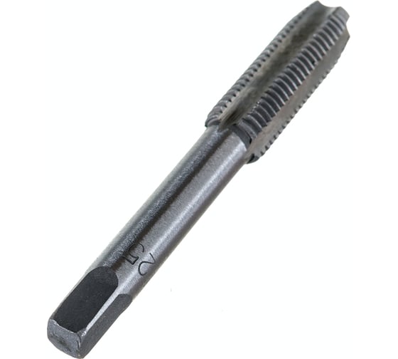 Метчик СЕРВИС КЛЮЧ ручной М10х1,25 2 шт. 72310