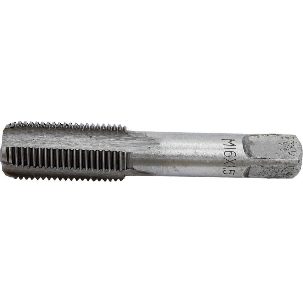Метчик ручной  М16х1,5 (2 шт.)