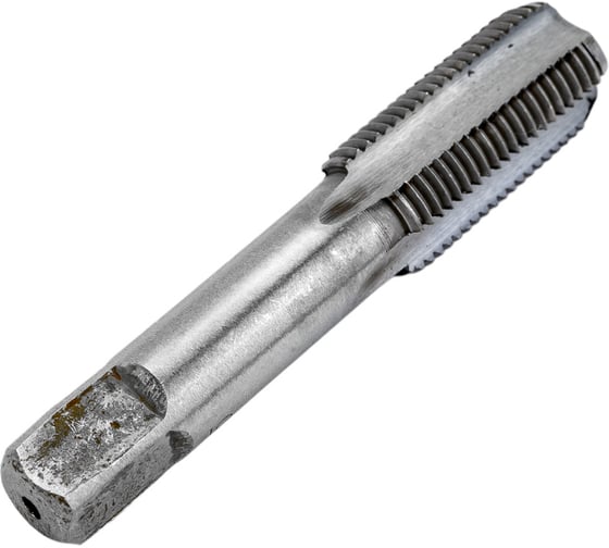 Метчик СЕРВИС КЛЮЧ ручной М16х1,5 2 шт. 72316