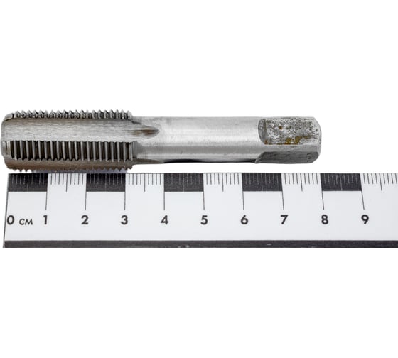 Метчик СЕРВИС КЛЮЧ ручной М16х1,5 2 шт. 72316