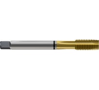 Метчик New Century M11x1.5, Alpha-TAP, DIN376, HSS (M2), со спиральной подточкой, покрытие TiN T8814466