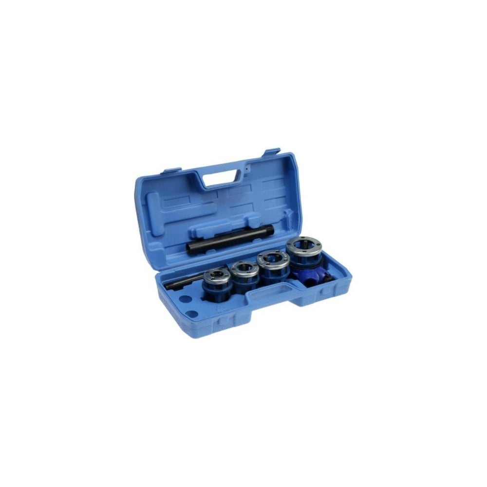 Набор клуппов трубных TUNDRA 7 предметов 1124016 - выгодная цена ...