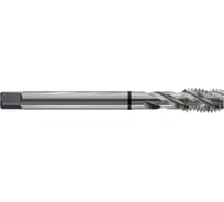 Метчик New Century M14x2.0, Alpha-TAP, DIN376, HSS(M2), со спиральной канавкой, без покрытия T7804546