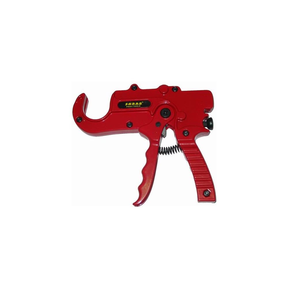 Труборез для ПВХ труб SKRAB JRF-PC-203 26125 - выгодная цена, отзывы ...