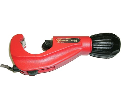 Труборез SKRAB 6-42мм подшипник, фаскосниматель 26122