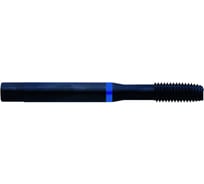 Метчик машинный ZIRA HSS-E V3, DIN 376, Тип B, M12x1.75, для сквозных отверстий ZI-Z-4128M12
