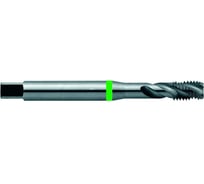 Метчик машинный ZIRA 35RSP HSS-E V3, DIN 376, M12x1.75, ISO DIN 13, для слепых отверстий ZI-Z-4440M12