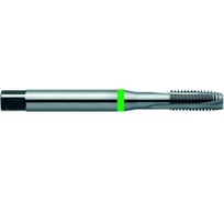Метчик машинный ZIRA HSS-E V3, DIN 376, Тип B, M12x1.75, для сквозных отверстий ZI-Z-4202M12
