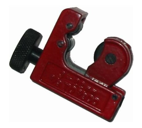 Труборез SKRAB 3-22мм 26120