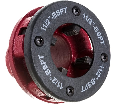 Плашка MAXI 1 1/2 для клуппа SKRAB 33955