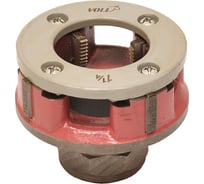Резьбонарезная головка VOLL BSPT SS 1 1/4" 2.00044