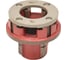 Резьбонарезная головка VOLL BSPT SS 1 1/2" 2.00045 2