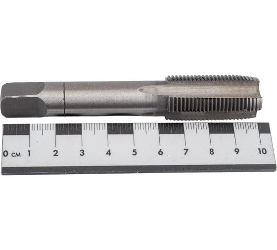 Ручной метчик АвтоDело М18 1.50мм 40807