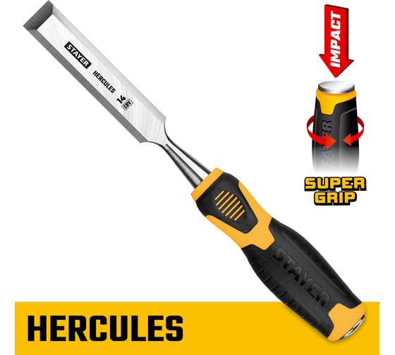 Стамеска-долото Stayer HERCULES 14 мм 18205-14_z01