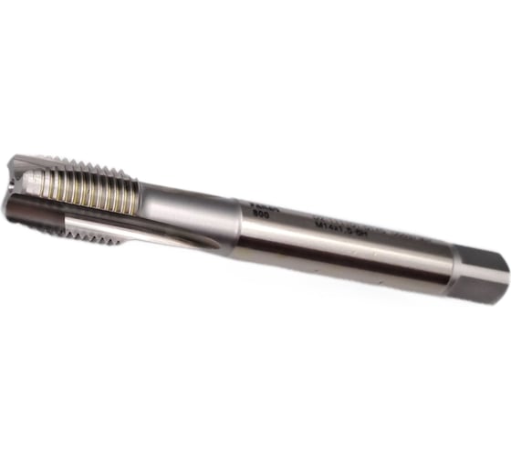 Машинный метчик FANAR М 14 х 1,5 HSSE 6H DIN 374-B 800/D2-111101-0145/ 037046