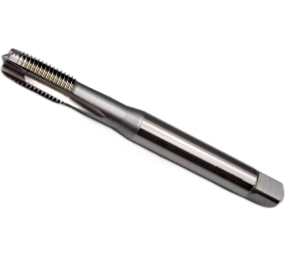 Машинный метчик FANAR М 10 х 1,25 HSSE 6H DIN 371-B 800/C2-111101-0104/ 037037