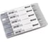 Машинный метчик FANAR М 10 х 1,5 HSSE 6H DIN 371-B 800/C2-111101-0100/ 037034 4