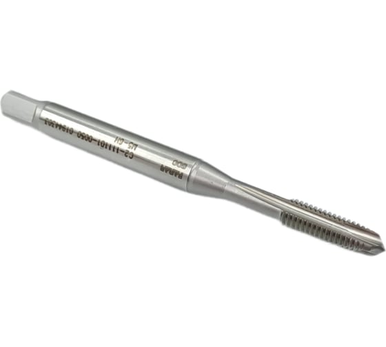 Машинный метчик FANAR М 5 х 0,8 HSSE 6H DIN 371-B 800/C2-111101-0050/ 037028