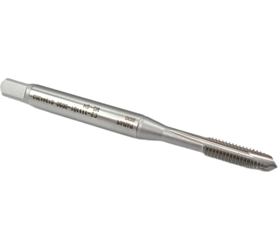 Машинный метчик FANAR М 5 х 0,8 HSSE 6H DIN 371-B 800/C2-111101-0050/ 037028