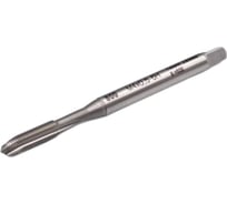 Машинный метчик FANAR М 4 х 0,5 HSSE 6H DIN 371-B 800/C2-111101-0041/ 037026