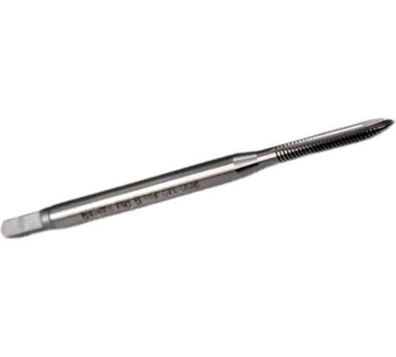 Машинный метчик FANAR М 2 х 0,4 HSSE-PM 6H DIN 371-B 800 /C4-111101-0020/ 037019