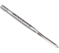 Машинный метчик FANAR М 1,6 х 0,35 HSSE-РМ 6H DIN 371-B 800/C4-111101-0016/ 037017