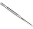 Машинный метчик FANAR М 1,6 х 0,35 HSSE-РМ 6H DIN 371-B 800/C4-111101-0016/ 037017 1