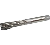 Машинный метчик FANAR М 24 х 3,0 HSSE 6H R40 DIN 376-C 800 с винт канав/D2-511101-0240/ 037107