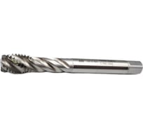 Машинный метчик FANAR М 14 х 2,0 HSSE 6H R40 DIN 376-C 800 с винт канав/D2-511101-0140/ 037094