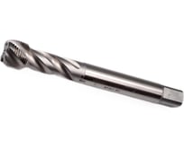 Машинный метчик FANAR М 14 х 1,0 HSSE 6H R40 DIN 374-C 800 с винт канав/D2-511101-0143/ 037093