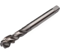 Машинный метчик FANAR М 12 х 1,5 HSSE 6H R40 DIN 374-C 800 с винт канав/D2-511101-0125/ 037091