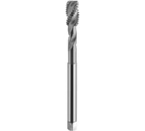 Машинный метчик FANAR М 12 х 1,75 HSSE 6H R40 DIN 376-C 800 с винт канав/D2-511101-0120/ 037085